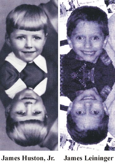 Reincarnation Research