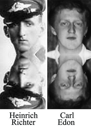 The Reincarnation Case of a Nazi Bomber Pilot | Carl Edon