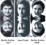Reincarnation Case of Anne Frank | Barbro Karlen-From the Holocaust a Child Finds her Past Life Home