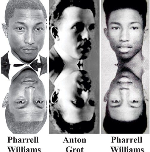 Chanel Reincarnation Movie &  Past Life Case of Anton Grot | Pharrell Williams
