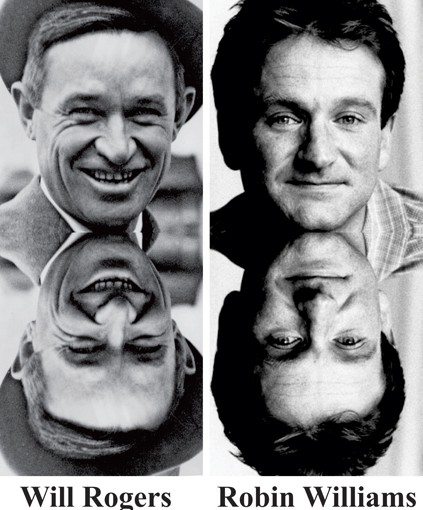 Reincarnation Case of Will Rogers | Robin Williams   Robin Williams Reincarnation Movie   Suicide & Reincarnation