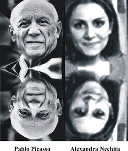 Reincarnation Case of Pablo Picasso | Alexandra Nechita: Past Life Patterns & Innate Talent