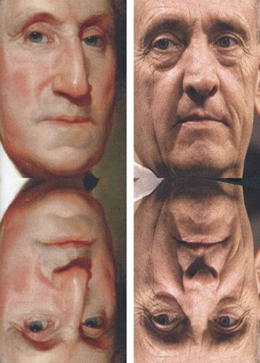 Reincarnation Case of George Washington | Tommy Franks