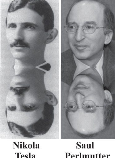 Reincarnation Case of Nikola Tesla | Saul Perlmutter