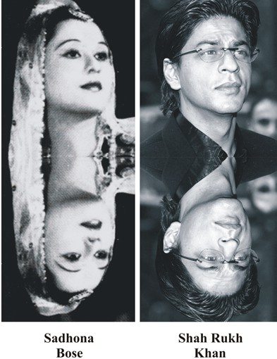 Reincarnation Case of Sadhona Bose | Shah Rukh Khan: Overlap of Lifetimes in a Past Life Case & Lady Gaga’s Belief in Reincarnation