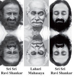 Reincarnation Case Study Sri Sri Ravi Shankar Reincarnation