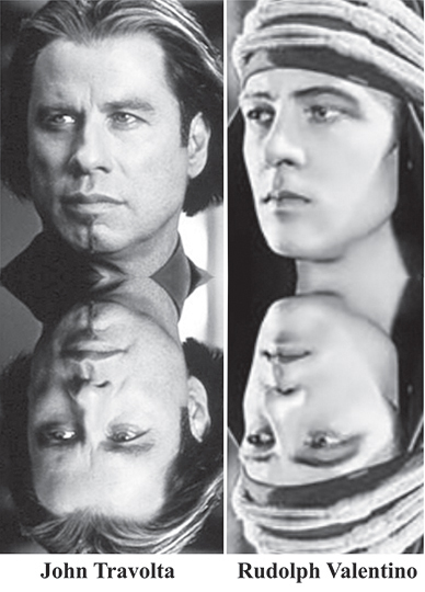 Reincarnation Case of Rudolph Valentino | John Travolta and the Direct Voice Mediumship of Leslie Flint