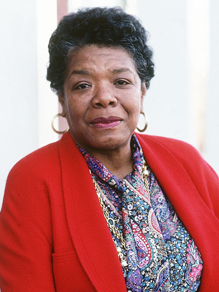 Reincarnation Case of Phillis Wheatley | Maya Angelou