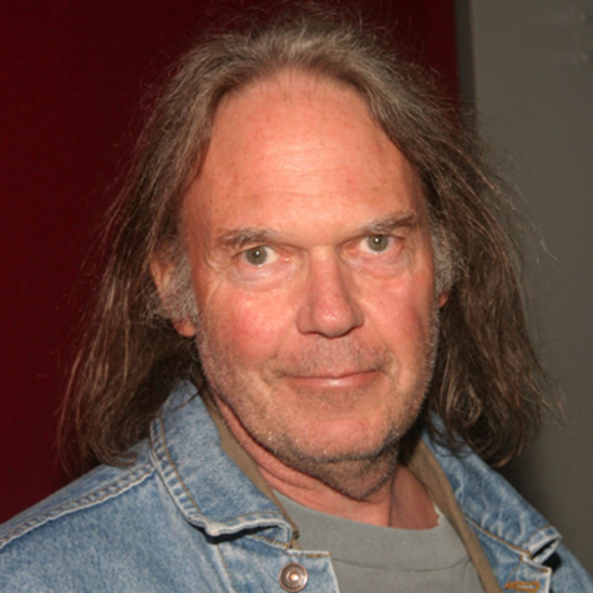 Reincarnation Case of Cesar Franck | Neil Young