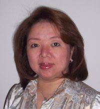Brenda ie-McRae CCHt, Biography in Indonesian-Reincarnation Research Board