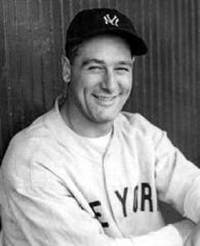 Reincarnation Cases of Lou Gehrig | Christian Haupt and Christina Gehrig | Cathy Byrd