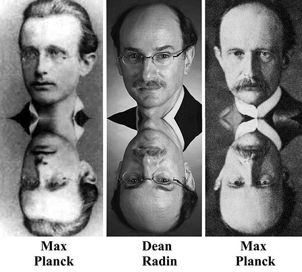 Reincarnation Case of Max Planck | Dean Radin