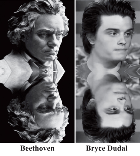 Reincarnation Cases of Ludwig Von Beethoven | Pizza Guy Bryce Dudal from the Ellen DeGeneres Show and Los Angeles Philharmonic Conductor Gustavo Dudame
