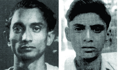 An Ian Stevenson, MD Childhood Past Life Memory Reincarnation Case with Physical Resemblance: Nawabsingh Reborn as Manoj Kumar