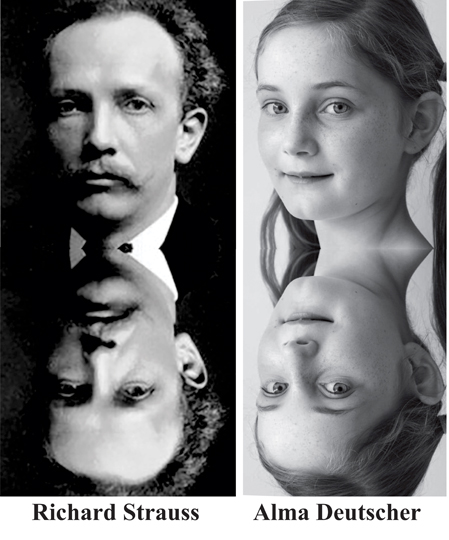 Reincarnation Case of Opera Composer Richard Strauss | Musical and Opera Child Prodigy Alma Deutscher